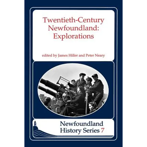 Twentieth Century Newfoundland
