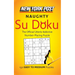 New York Post Naughty Su Doku: 150 Easy to Medium Puzzles