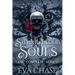Shadowblood Souls: The Complete Series