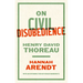 On Civil Disobedience