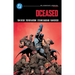 Dceased: DC Compact Comics Edition