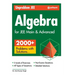 Unproblem JEE Algebra For JEE Main & Advanced
