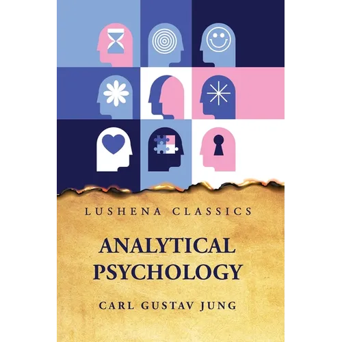 Analytical Psychology