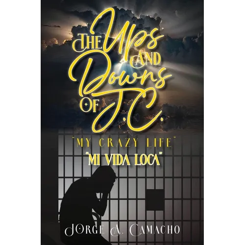 The Ups and Downs of J.C. - My Crazy Life