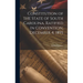 Constitution of the State of South Carolina, Ratified in Convention, December 4, 1895