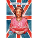 Female Force: Queen of England: Elizabeth II