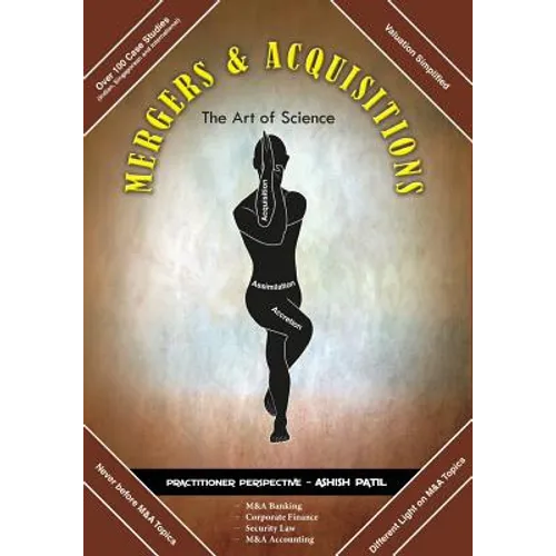 Mergers & Acquisitions- The Art of Science