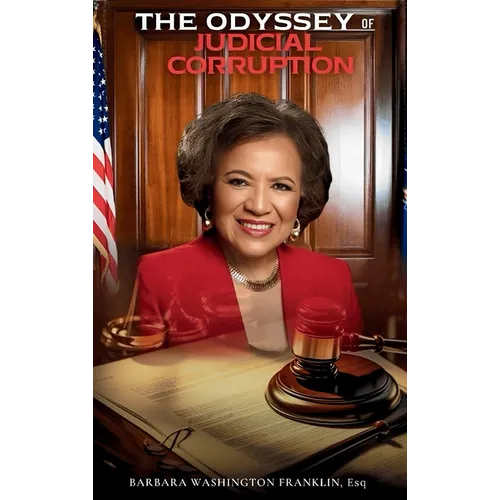 The Odyssey of Judicial Corruption