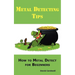 Metal Detecting Tips: How to Metal Detect for Beginners. Learn How to Find the Best Metal Detector for Coin Shooting, Relic Hunting, Gold Prospecting,