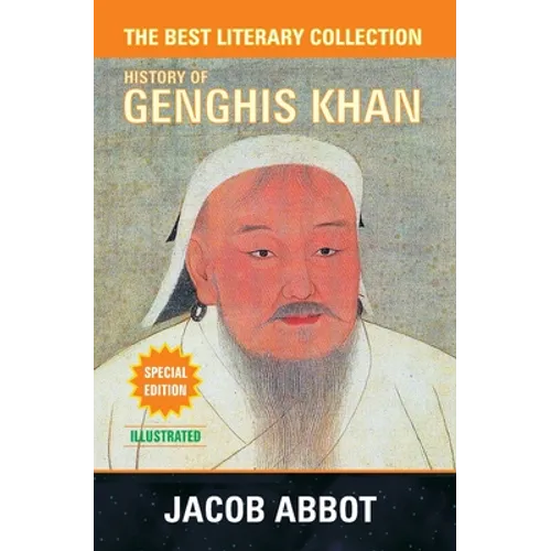 Genghis Khan