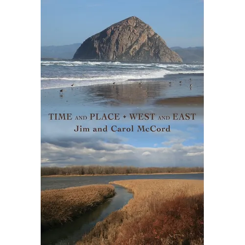 Time and Place West and East