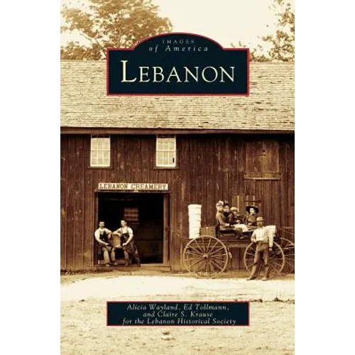 Lebanon