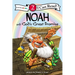 Noah and God's Great Promise: Biblical Values, Level 2