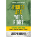 Riches Are Your Right Features Bonus Book How to Use the Power of Prayer: Original Classic Edition