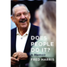 Does People Do It?: A Memoir Volume 5