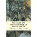 An Essay on the Principle of Population