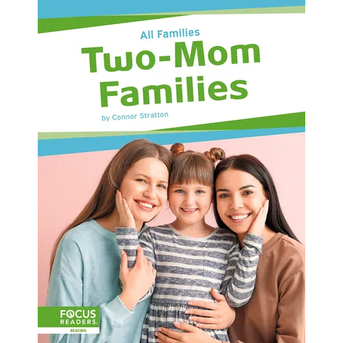 Two-Mom Families