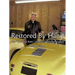 Restored by Hand: The "Nuts and Bolts" of Porsche 356 Restoration