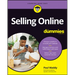 Selling Online for Dummies