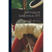 Battles of Saratoga, 1777;