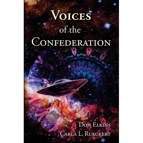 Voices of the Confederation