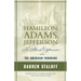 Hamilton, Adams, Jefferson: The Politics of Enlightenment and the American Founding