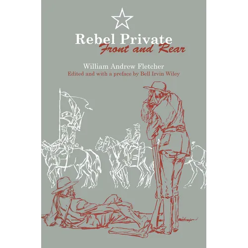 Rebel Private Front and Rear