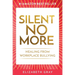 Silent No More: Healing from workplace bullying