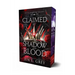 Claimed by Shadow and Blood