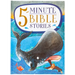 5-Minute Bible Stories