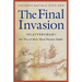 Final Invasion: Plattsburgh, the War of 1812's Most Decisive Battle