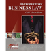 Introductory Business Law CLEP Test Study Guide