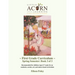Little Acorn Learning: First Grade Curriculum: Spring Semester