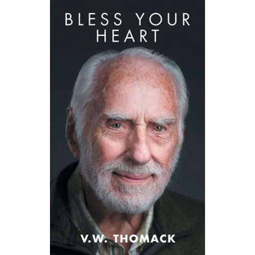 Bless Your Heart
