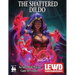 Lewd Dungeon Adventures: The Shattered Dildo: An Adult Role-Playing Game for Couples