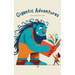 Gigantic Adventures: Bilingual Spanish-English Stories for Kids