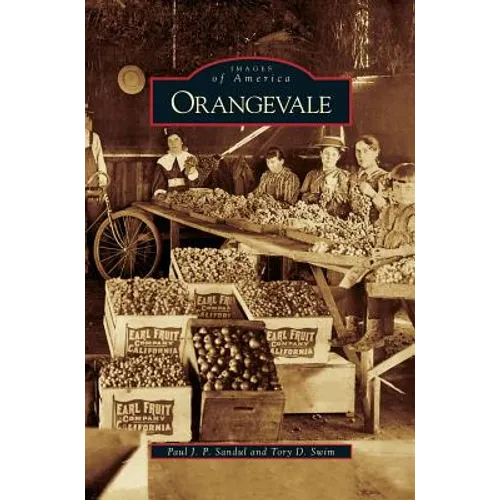Orangevale