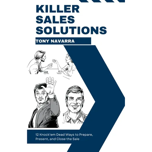 Killer Sales Solutions