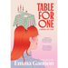 Table for One