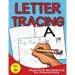 Letter Tracing: Practice Workbook for Preschoolers