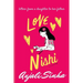 Love Nishi: Letters from a daughter to her father
