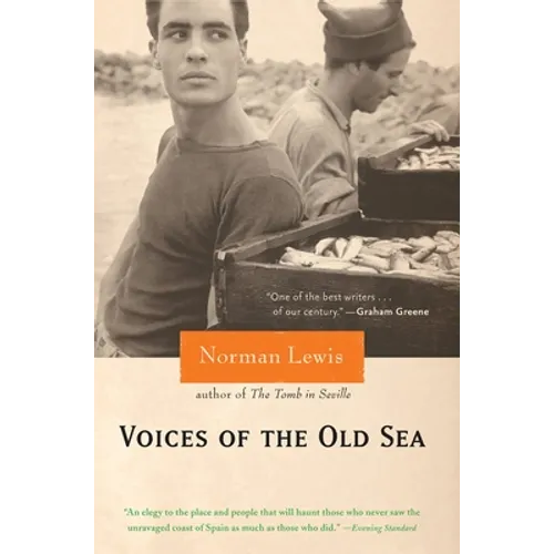 Voices of the Old Sea