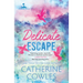 Delicate Escape (Standard Edition)