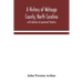 A history of Watauga County, North Carolina: with sketches of prominent families