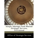 Simple Sabotage Field Manual: Strategic Services, Provisional
