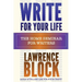 Write for Your Life