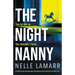 The Night Nanny: An addictive and unputdownable psychological suspense thriller with a killer twist