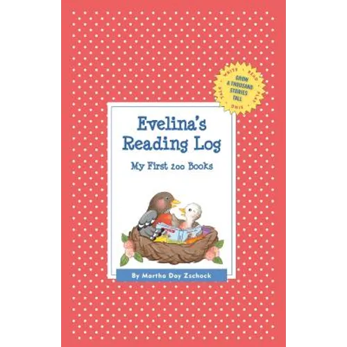 Evelina's Reading Log: My First 200 Books (GATST)