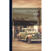 Packard "thirty" 1908: A Motor Car Catalogue