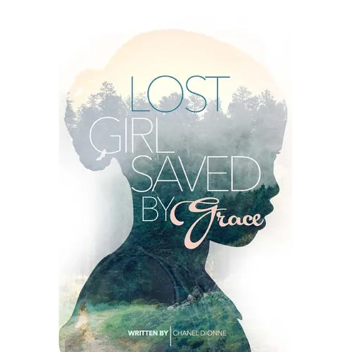 Lost Girl Saved By Grace